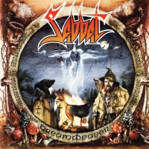 Sabbat – Dreamweaver