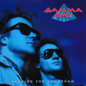 Gamma Ray - Heading for Tomorrow