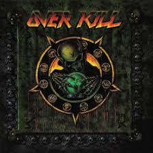 Overkill - Horrorscope