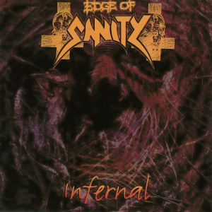 Edge Of Sanity - Infernal
