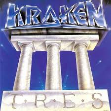 Kraken III - Kraken III