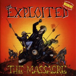 The Exploited - La Masacre