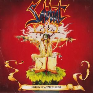 Sabbat – History Of A Time To Come