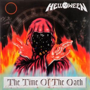 Helloween - Time of the Oath