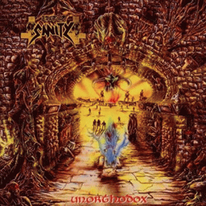 Edge Of Sanity - Unorthodox