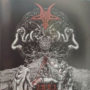 Cobra Negra - J. N. T. J.