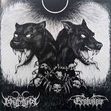 Grafvitnir - Dantalian