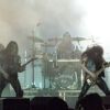 Immortal banda noruega de black metal - historia, integrantes y discografía