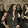Saratoga historia discos integrantes y heavy metal español