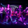 MOTORMANIAK banda de heavy metal bogotano