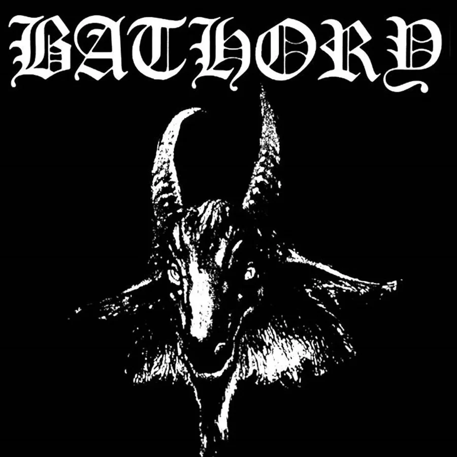 Bathory Bathory CD