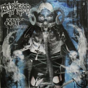 Belphegor - Bondage Goat Zombie